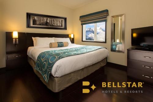 Grande Rockies Resort-Bellstar Hotels & Resorts