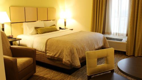 Candlewood Suites Sioux City - Southern Hills