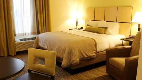 Candlewood Suites Sioux City - Southern Hills an IHG Hotel - image 4