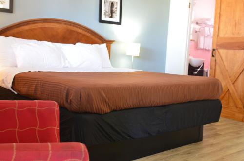 1 king bed