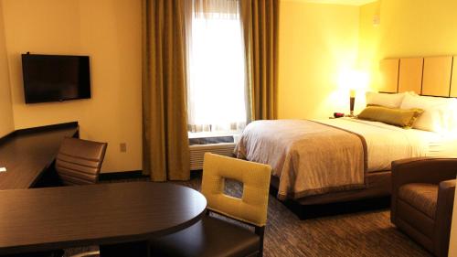 Candlewood Suites Sioux City - Southern Hills