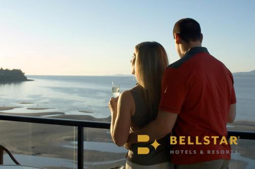 The Beach Club Resort — Bellstar Hotels & Resorts in Parksville (BC)