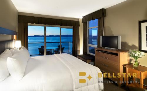 The Beach Club Resort — Bellstar Hotels & Resorts