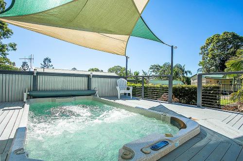 Tiaro Tourist Stopover - Gympie Tiaro Tourist Stopover - Gympie