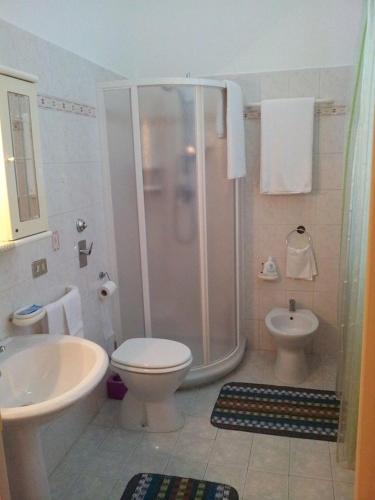 Hotel Acapulco – Milan, DC