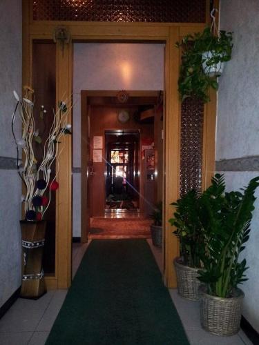 Hotel Acapulco – Milan, DC