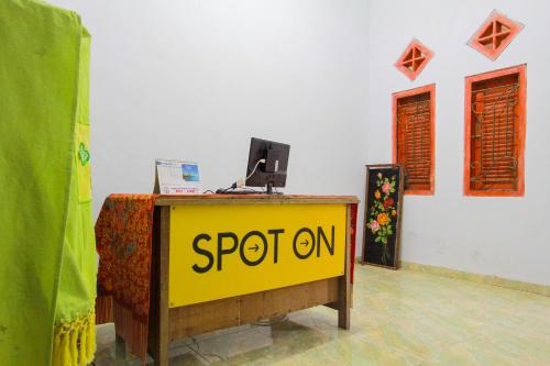 SPOT ON 2211 Rumah Singgah 007wijaya