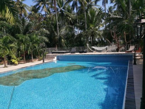 DC Relax Resort DC Relax Resort