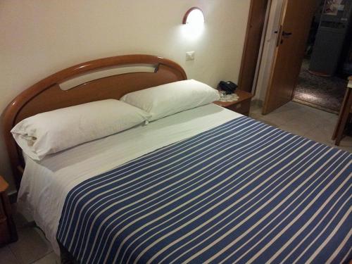 Hotel Acapulco – Milan, DC