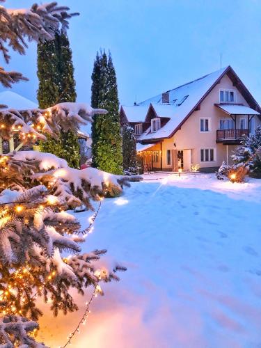 Marie Chalet in Lisa (Brasov)