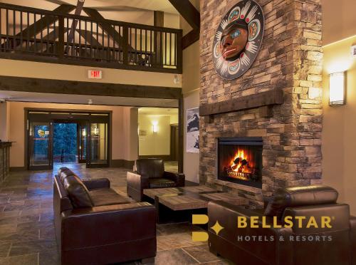 Predvorje, Palliser Lodge — Bellstar Hotels & Resorts in Golden (BC)
