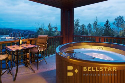 Palliser Lodge — Bellstar Hotels & Resorts