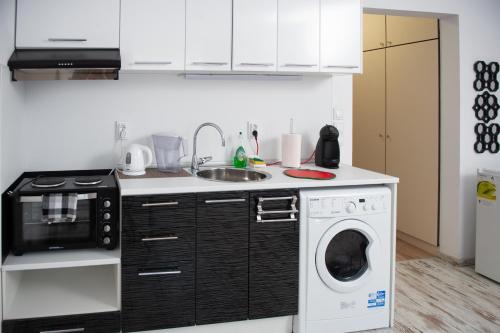 Business sky Loft, Sofia (Foto 4)