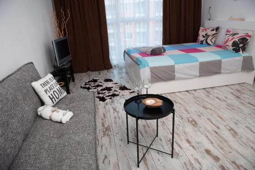 Business sky Loft, Sofia (Foto 6)