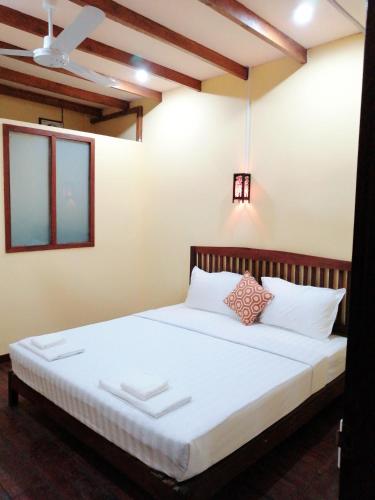 Sayyaphone Guesthouse