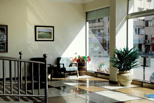 Al Nile Hotel 3 in Salalah