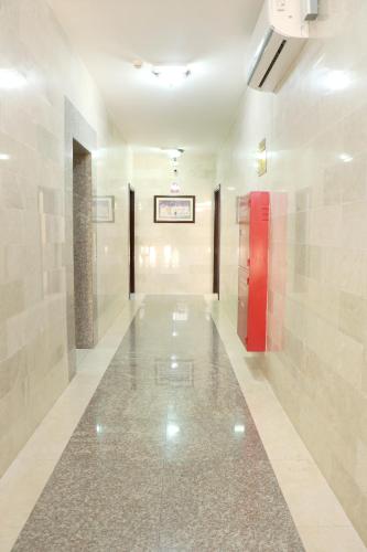 Al Nile Hotel 3 in Salalah