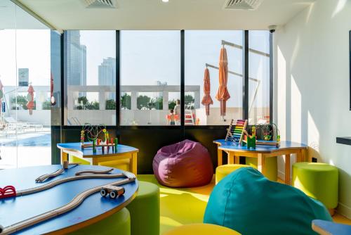 Novotel Sharjah Expo Centre Novotel Sharjah Expo Centre