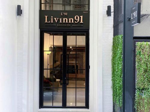 Livinn91 Hotel 3