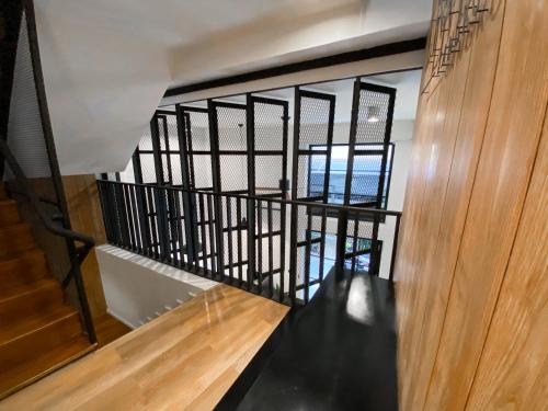 Livinn91 Hotel – Bangkok, NY