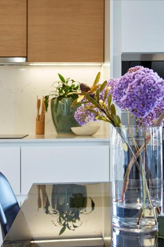 Supper stylish 1 bedroom close to V&A Waterfront