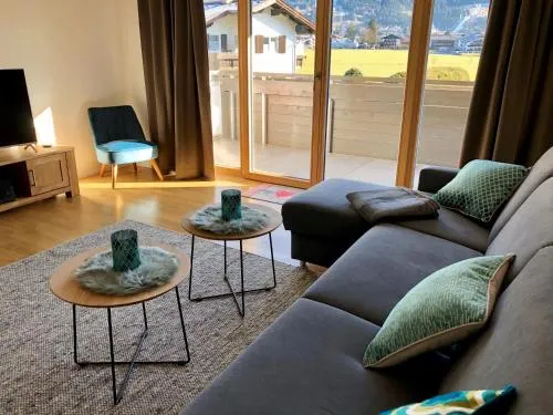 Oberstdorfer Bergwelt 315 in Oberstdorf, Deutschland