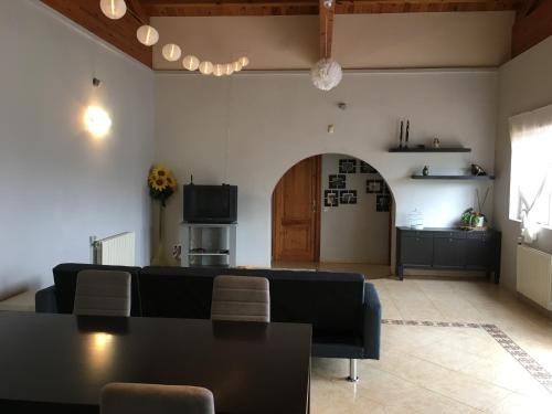 La Marquesiana Tourist Rental Villa For Families And Groups