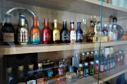 ワーナー レジャー ホテル14