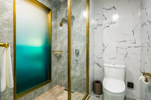 Ibis Styles Hotel Xi'an Bell and Drum Tower Huimin Street – photo 2