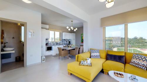 Liberty & Freedom Luxury Villas, Plataniás (foto 8)