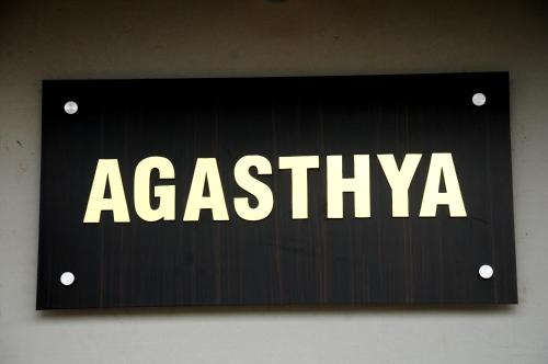 Agasthya Homestay - With Kitchenette