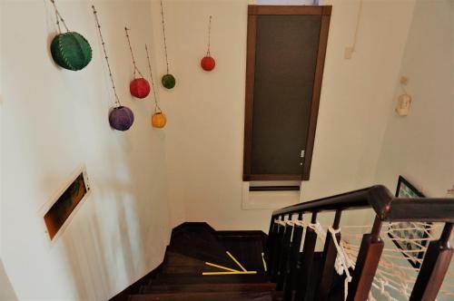 ワーナー レジャー ホテル7