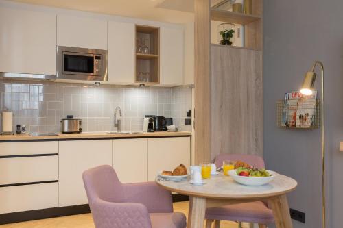 Staybridge Suites The Hague - Parliament an IHG Hotel - image 6