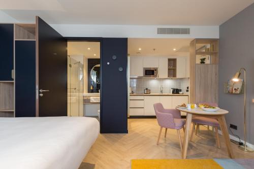Staybridge Suites The Hague - Parliament an IHG Hotel - image 10