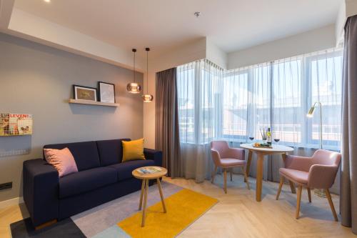 Staybridge Suites The Hague - Parliament an IHG Hotel - image 13
