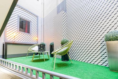 Létesítmények, Hotel Cote Basque in Bayonne