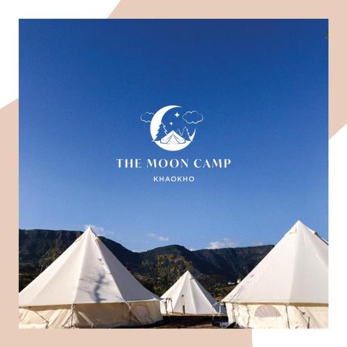 The moon camp khaokho The moon camp khaokho