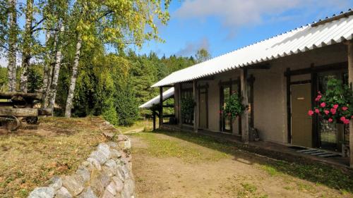 Eha Farmstay Ruuga