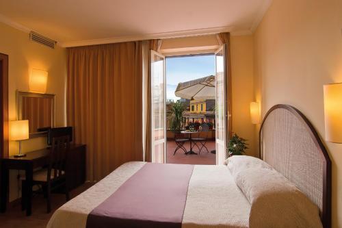 Hotel Novecento, Roma