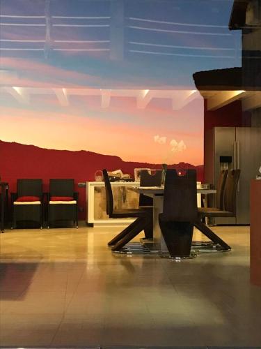 Kilátás, Casa Rural La Abadia-Apartamentos in Aragón-Pireneusok