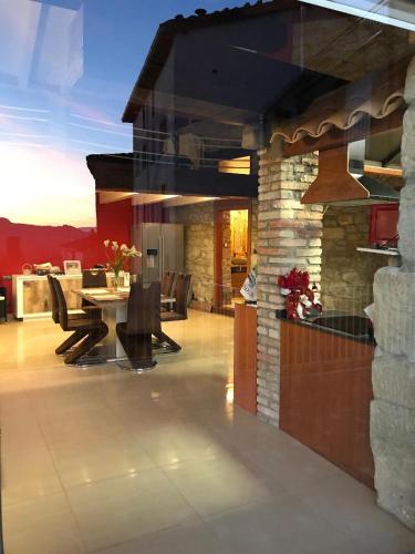 Casa Rural La Abadia-Apartamentos in Aragón-Pireneusok