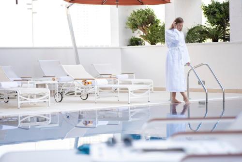 Novotel Sharjah Expo Centre Novotel Sharjah Expo Centre