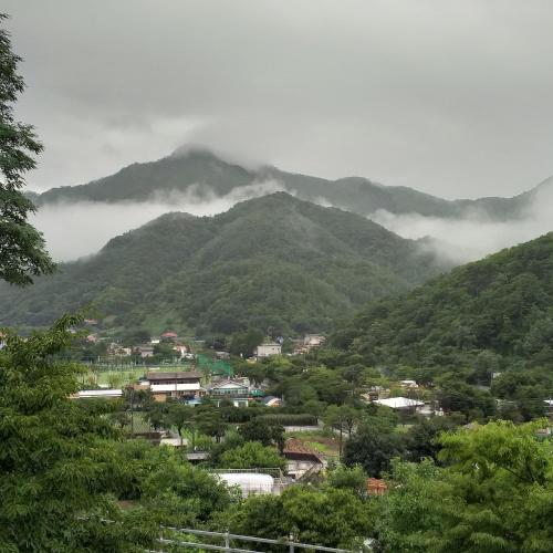 Chamjoeun Pension