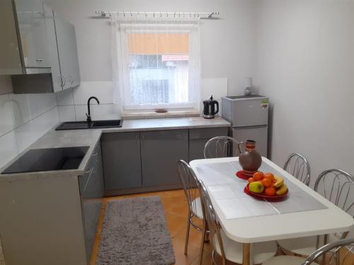 Mazurskie Wzgórze Apartament - Apartment - Rydzewo