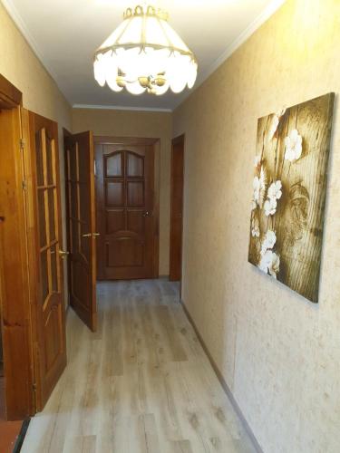 Apartment on 700-letiya Kobrina 4 in Kobryn