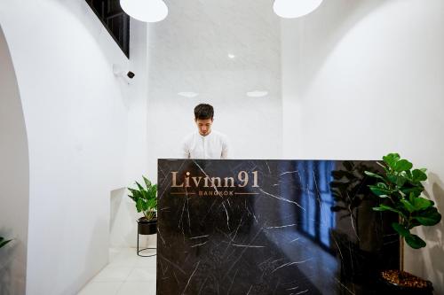 Livinn91 Hotel 5