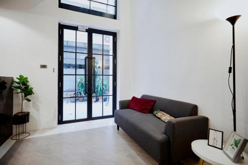 Livinn91 Hotel – Bangkok, NY
