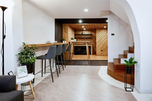 Livinn91 Hotel – Bangkok, NY