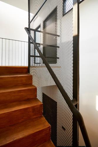 Livinn91 Hotel – Bangkok, NY