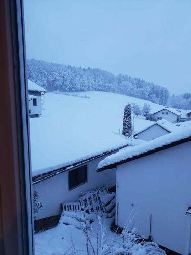 Ferienwohnung Quednau in กราเฟเนา